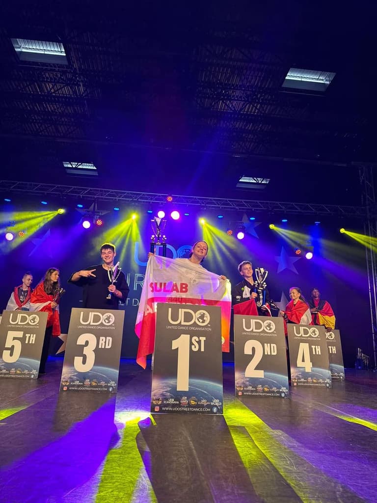 UDO European Championship