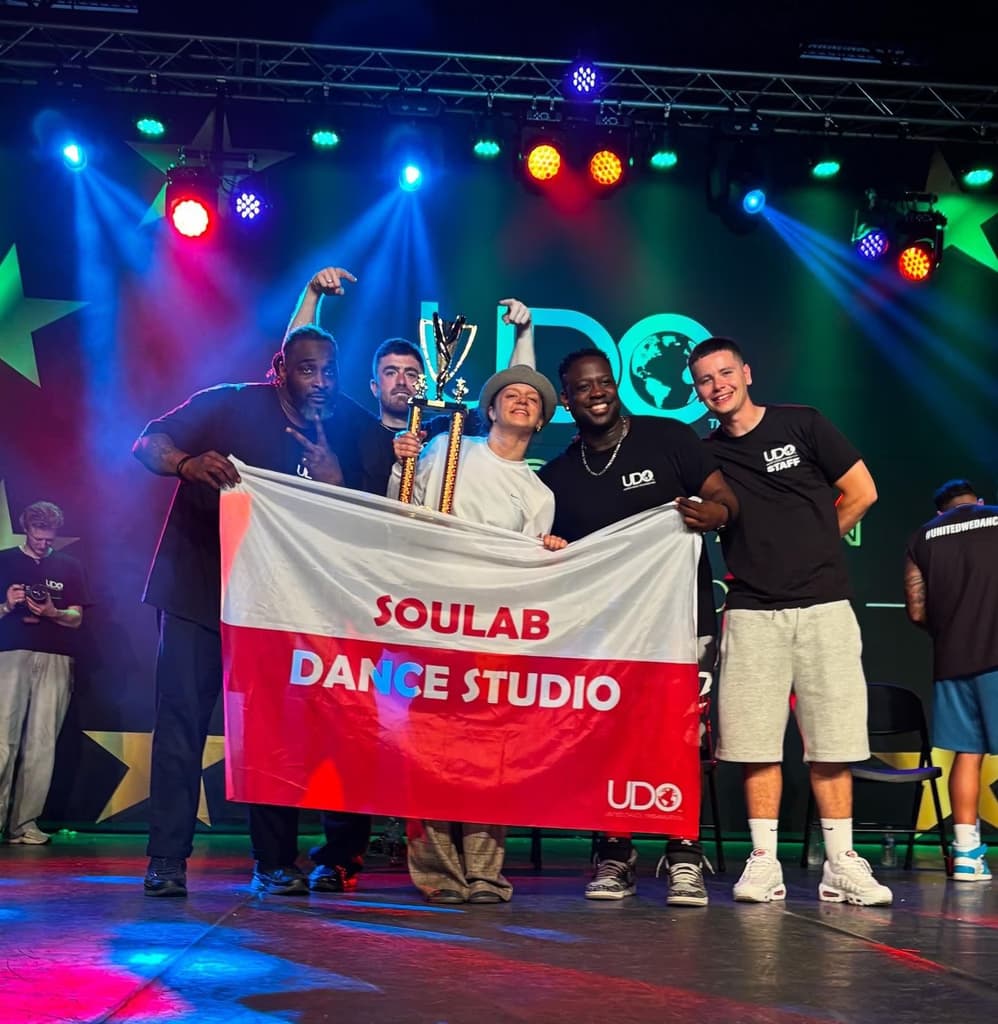 UDO European Championship