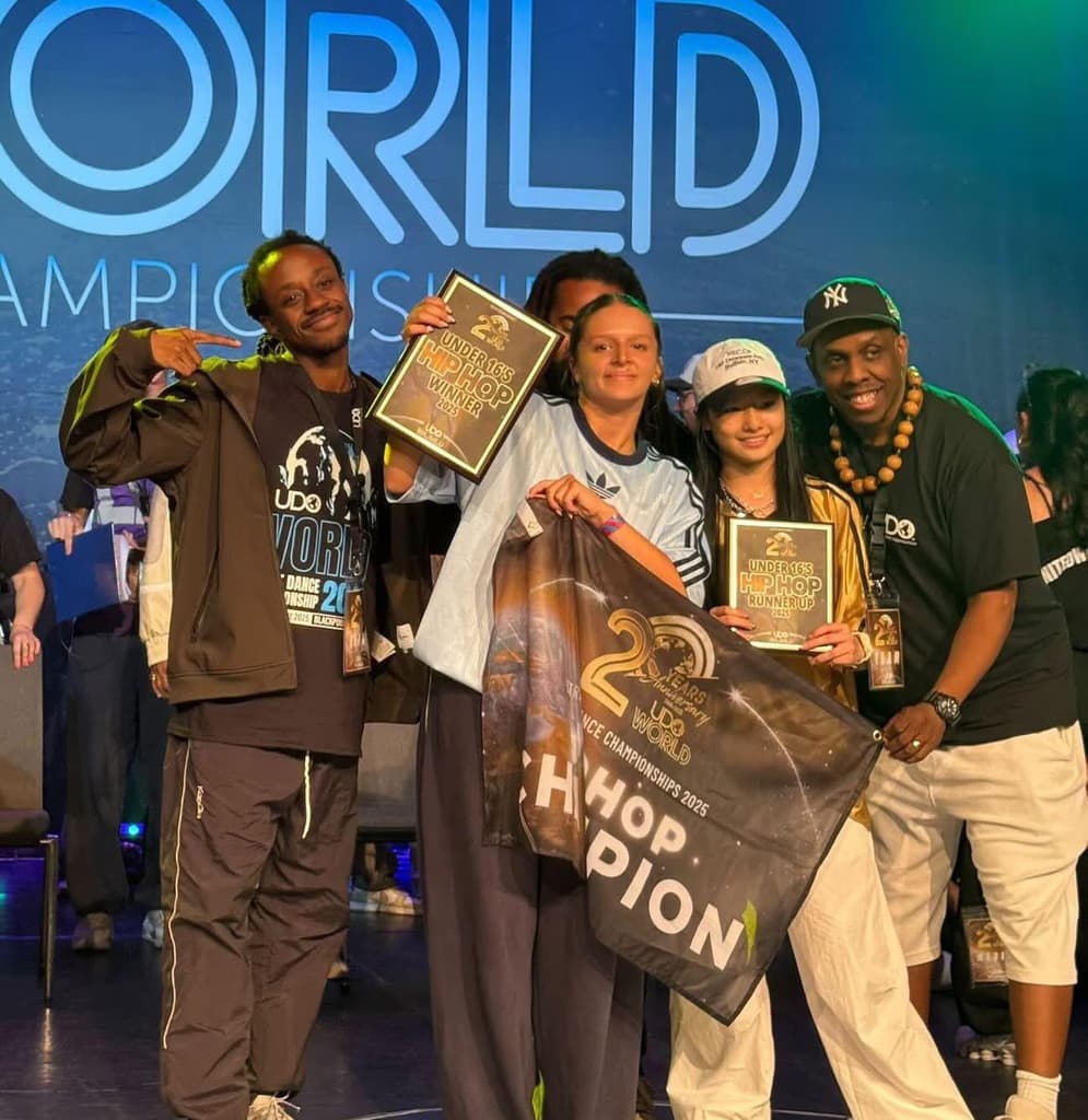 UDO World Championship